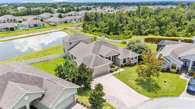 $719,500 | 1455 Silver Leaf Drive, Lakeland, FL 33813
