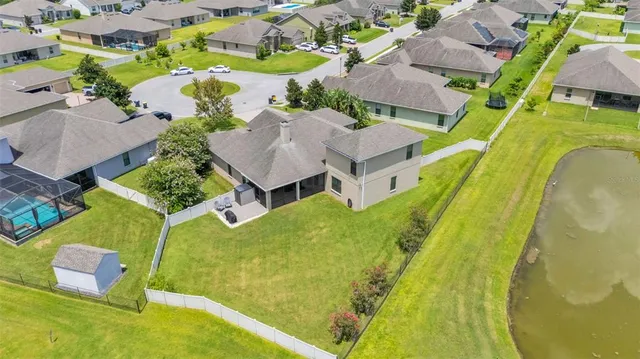 $719,500 | 1455 Silver Leaf Drive, Lakeland, FL 33813