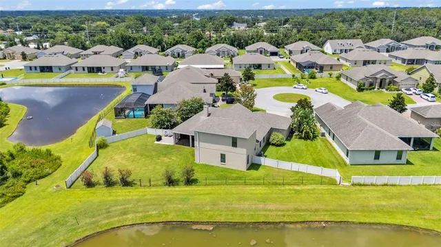 $719,500 | 1455 Silver Leaf Drive, Lakeland, FL 33813