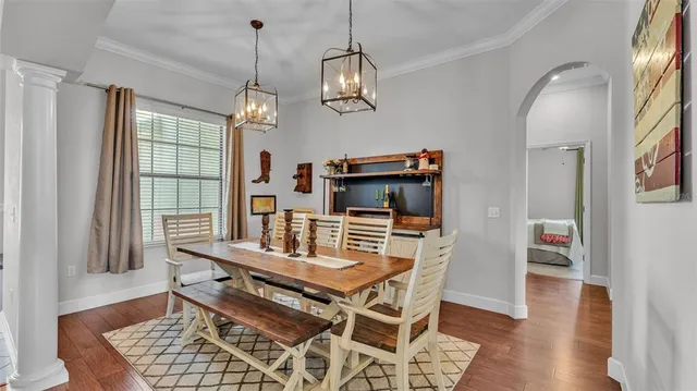 $719,500 | 1455 Silver Leaf Drive, Lakeland, FL 33813