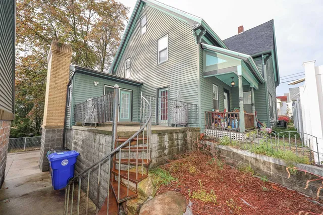 $3,600 | 331 East High Street, Manchester, NH 03104