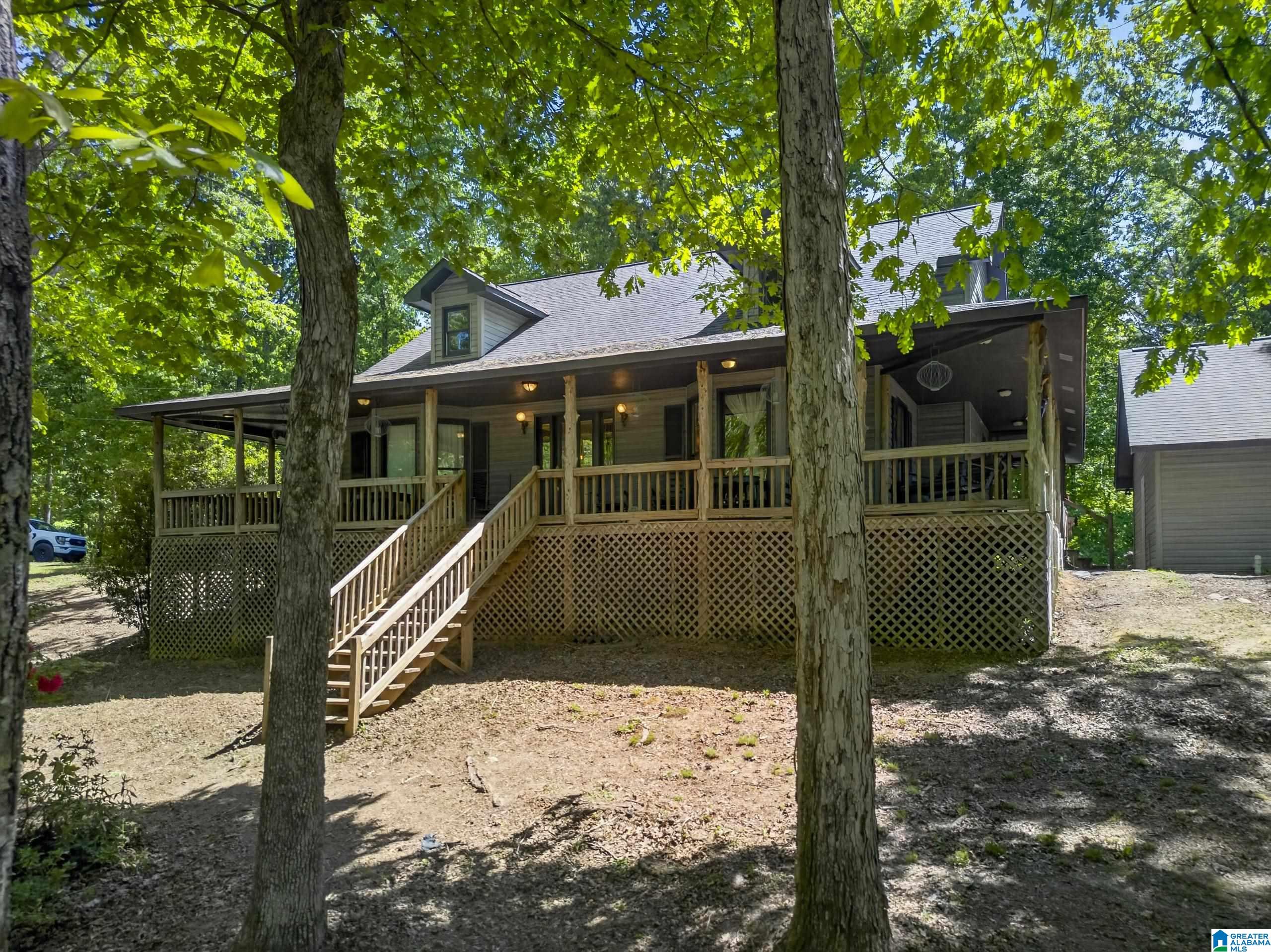 209 Angel Road Anniston, AL 36207 - Photo 21 of 81