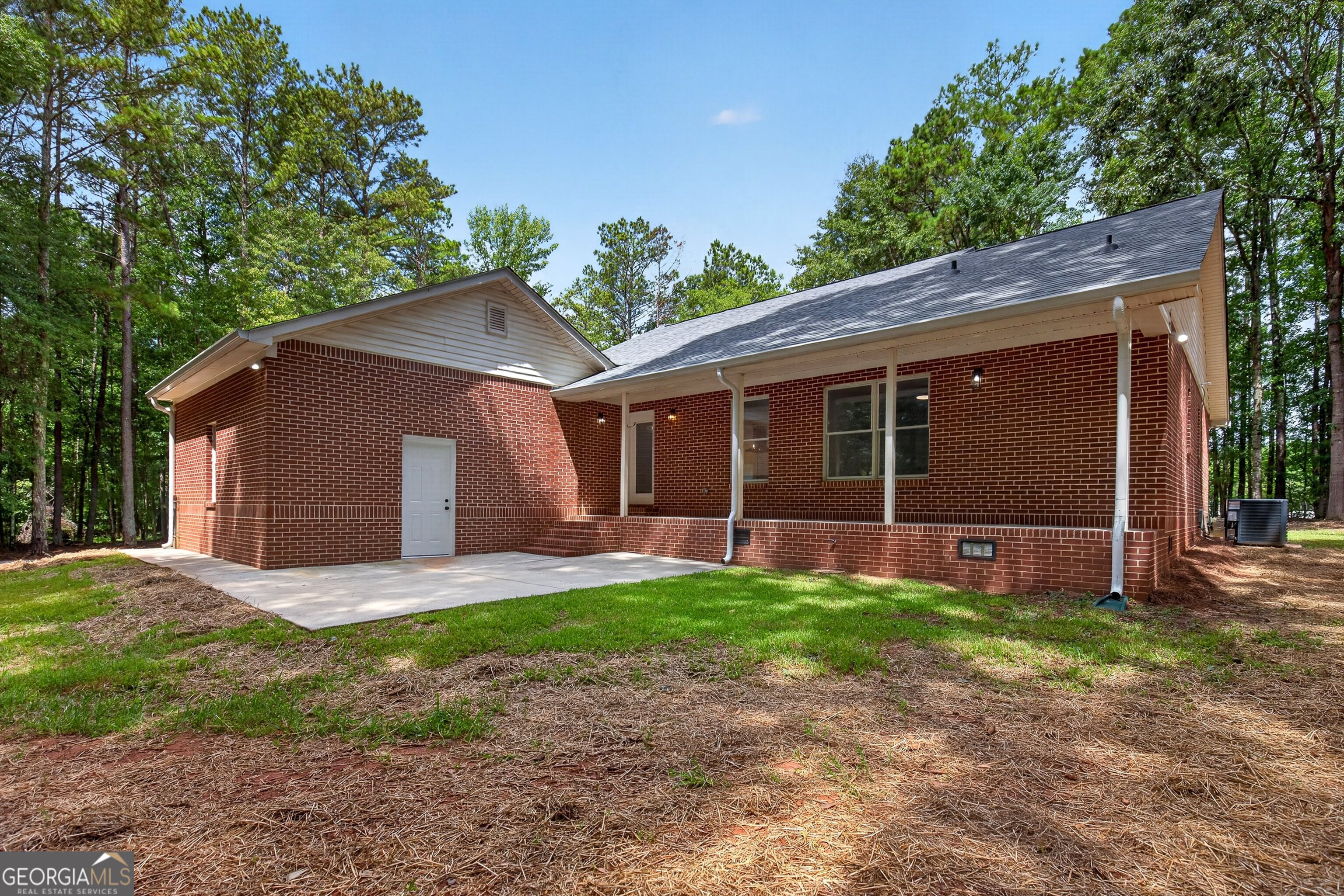 174 Rock House Road Senoia, GA 30276 - Photo 33 of 41