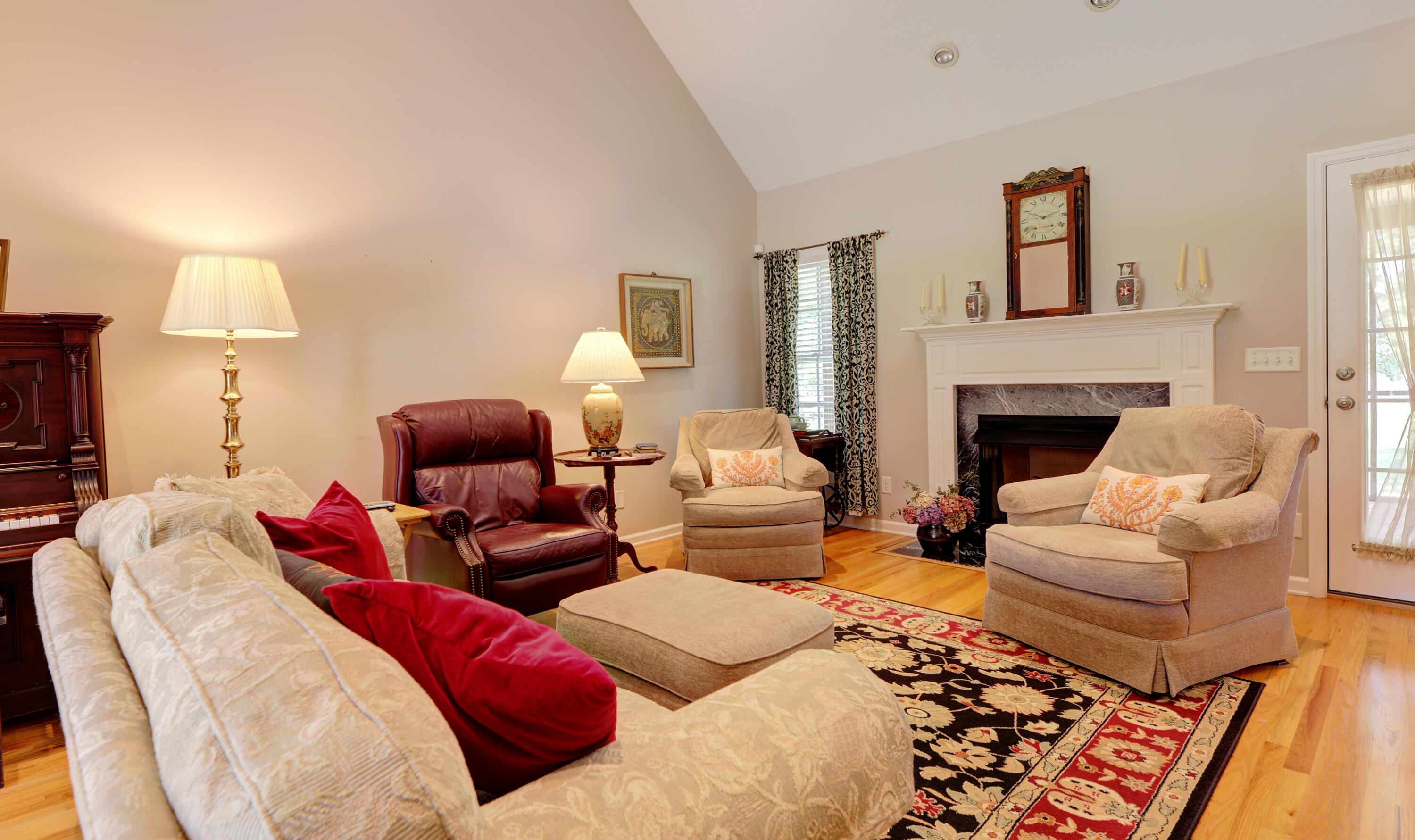 599 Cardinal Road Ringgold, GA 30736 - Photo 11 of 41 Great Room