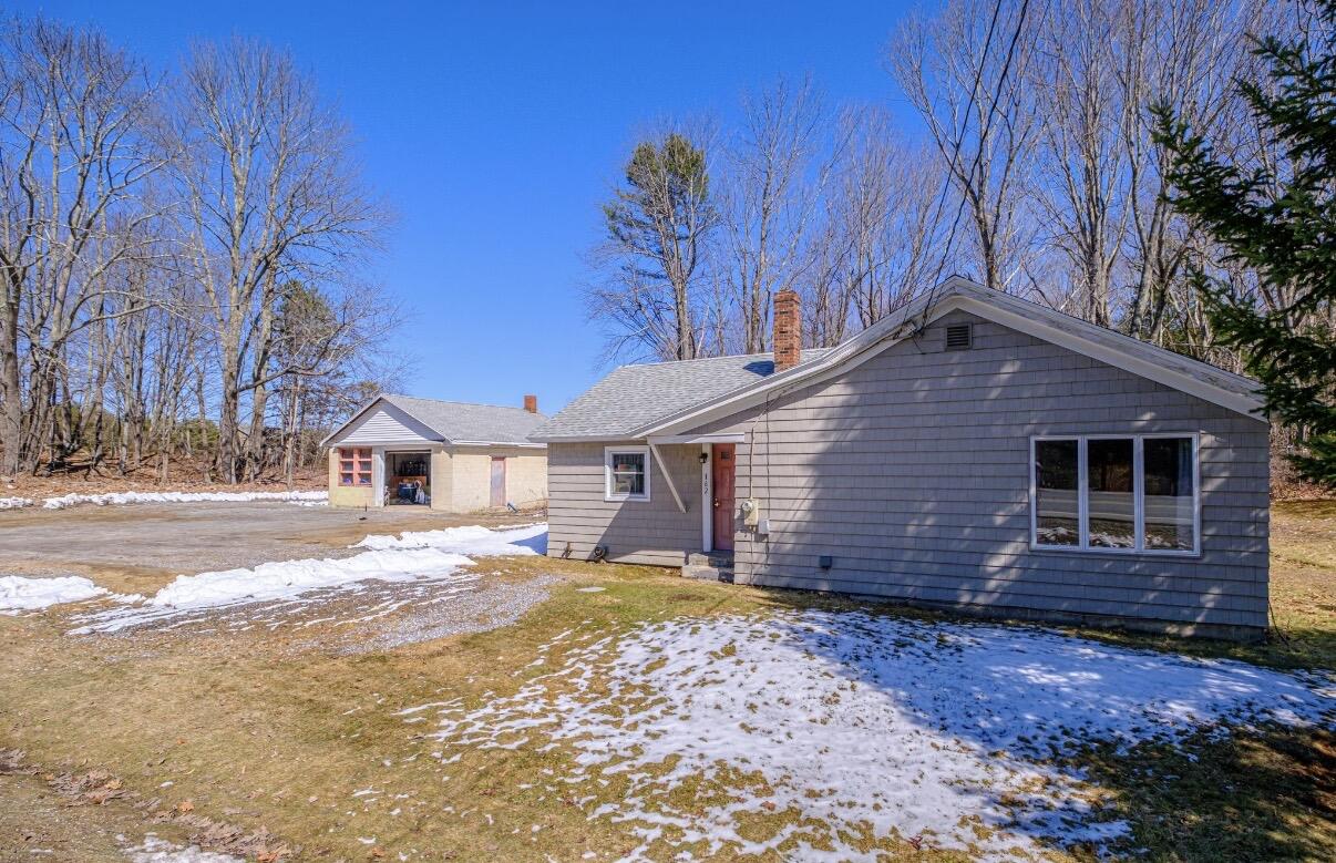 162 Durham Road Freeport, ME 04032 - Photo 1 of 20 IMG_3185