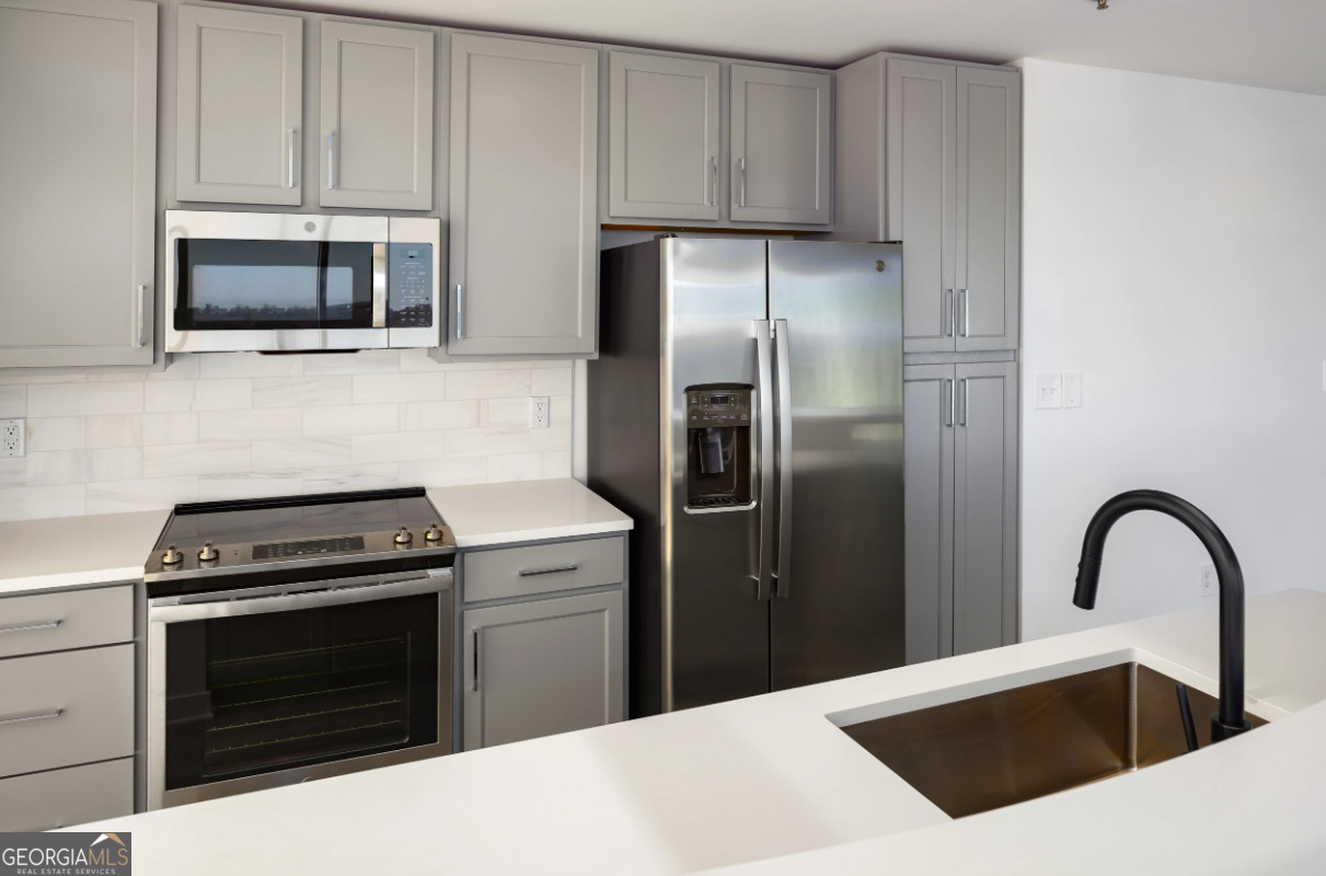 3242 Peachtree Road Northeast, Unit 1408 Atlanta, GA 30305 - Photo 2 of 41