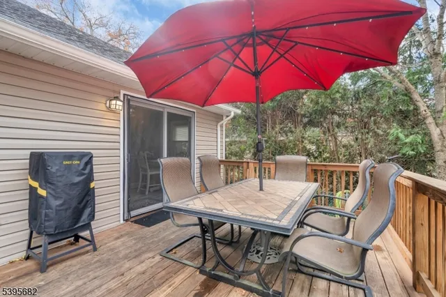 $475,000 | 3 Roger Drive, Andover, NJ 07821