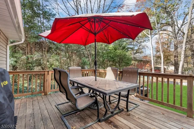 $475,000 | 3 Roger Drive, Andover, NJ 07821