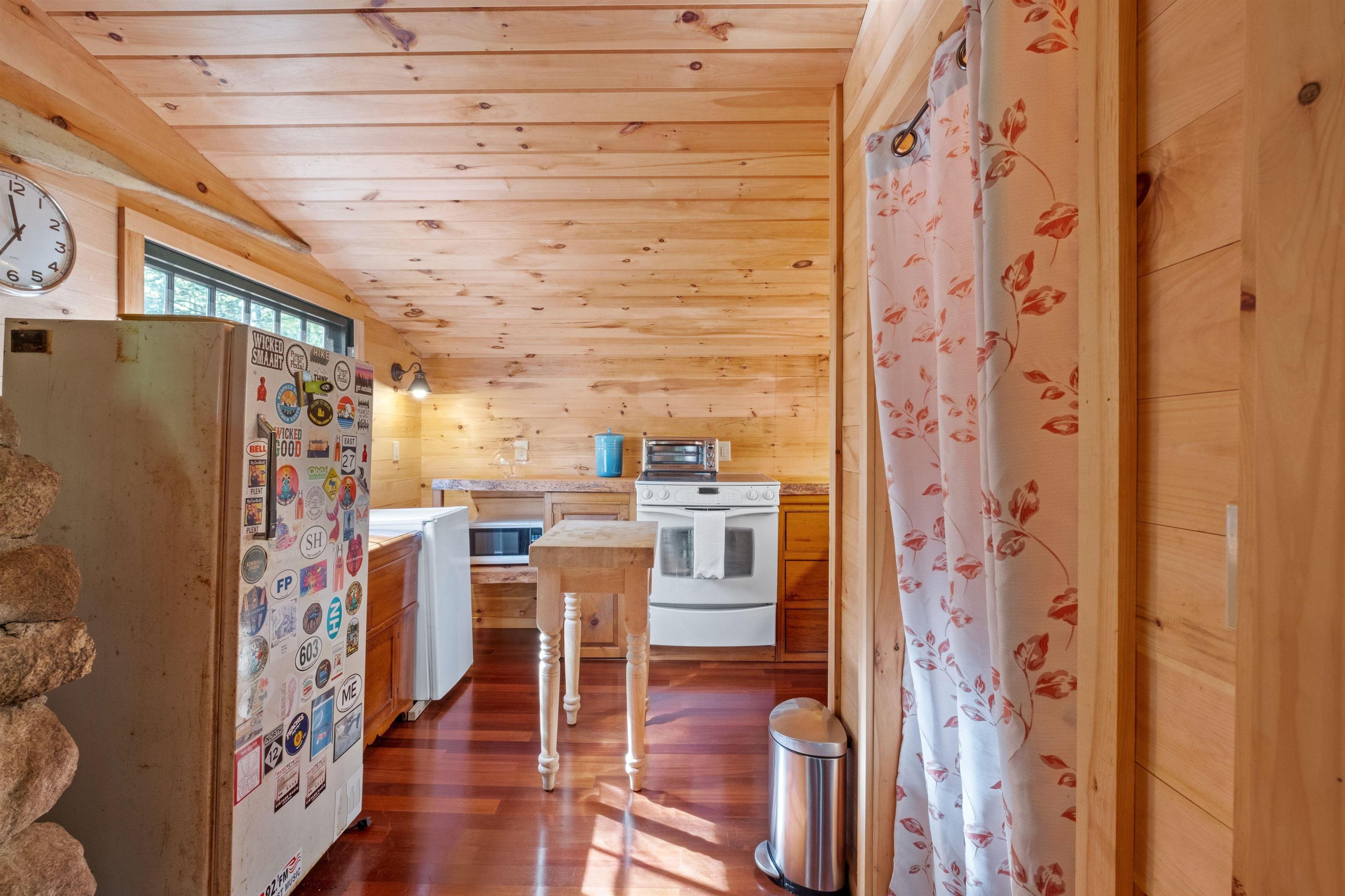 42 White Birch Point Road Antrim, NH 03440 - Photo 11 of 39