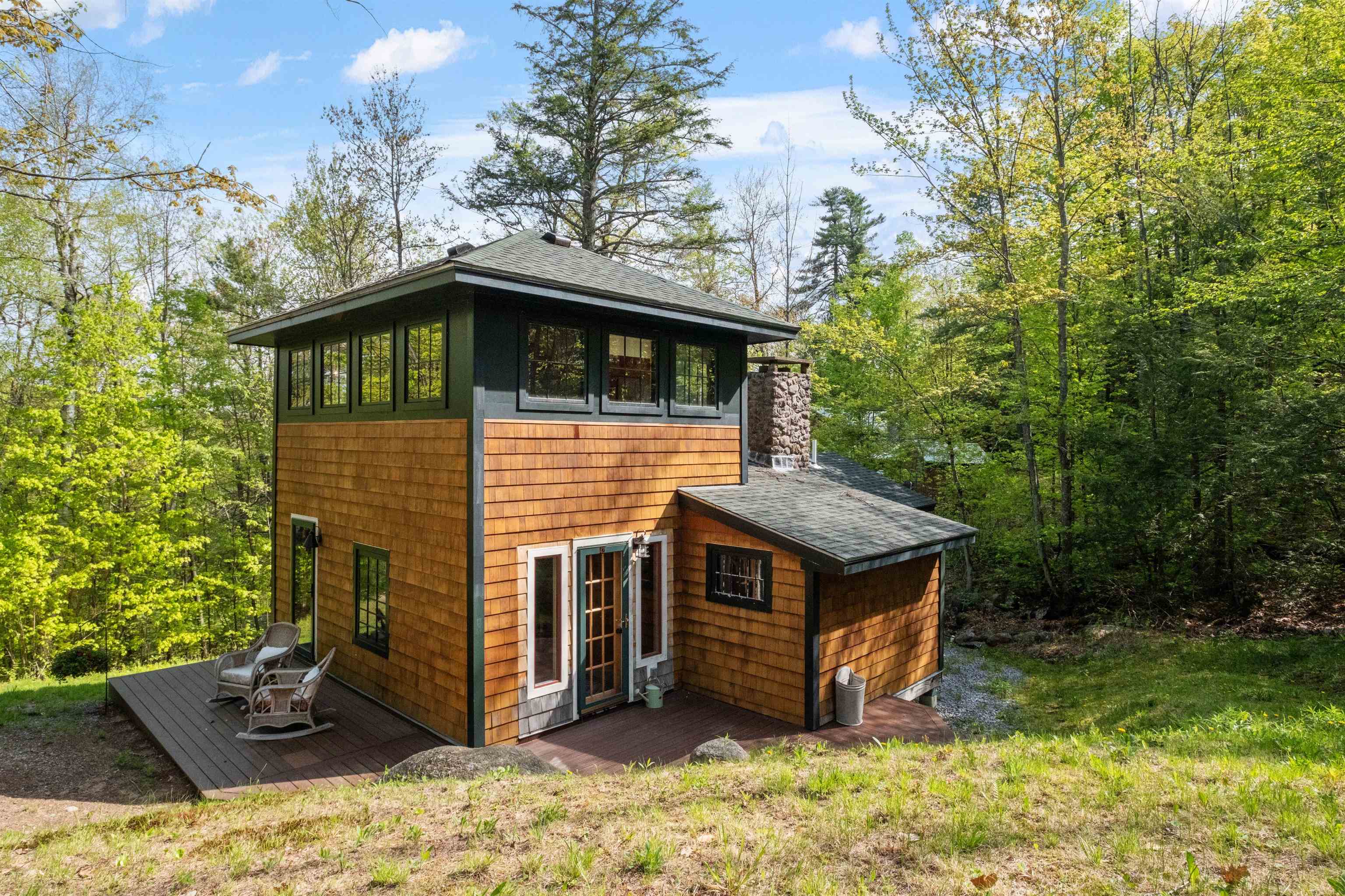 42 White Birch Point Road Antrim, NH 03440 - Photo 2 of 39