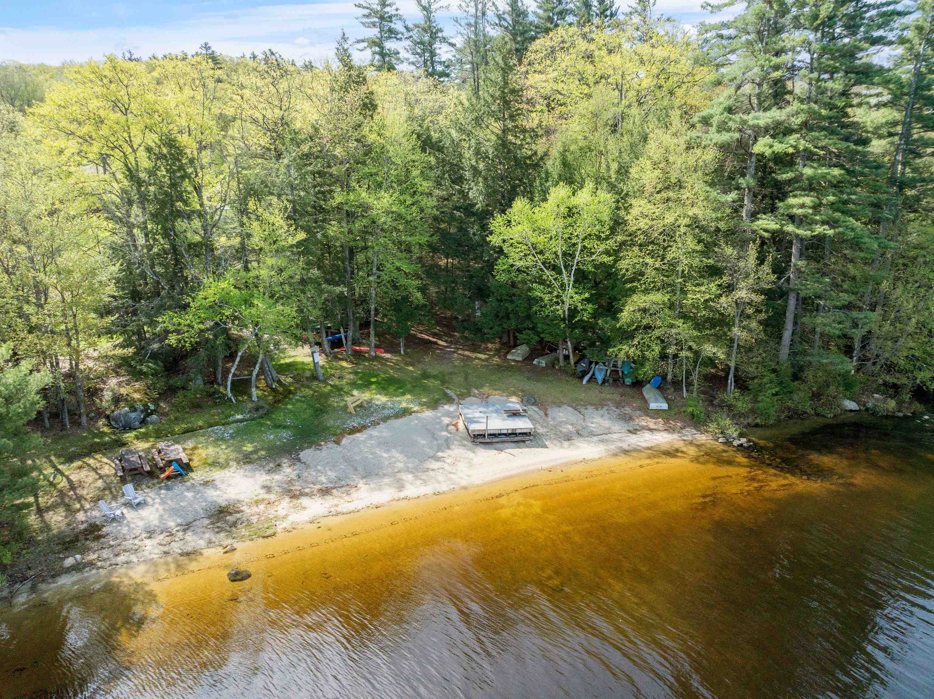 42 White Birch Point Road Antrim, NH 03440 - Photo 33 of 39