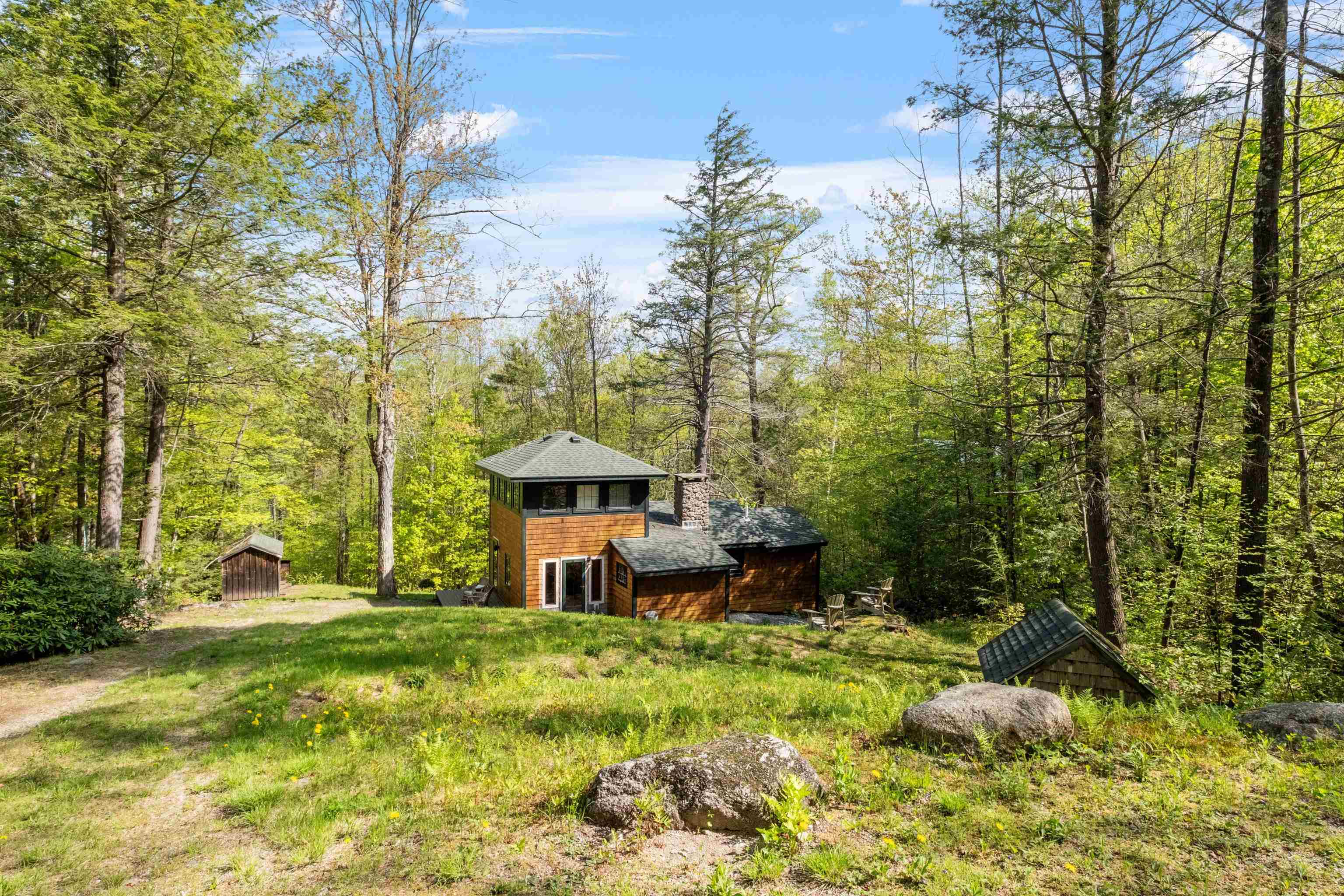 42 White Birch Point Road Antrim, NH 03440 - Photo 5 of 39