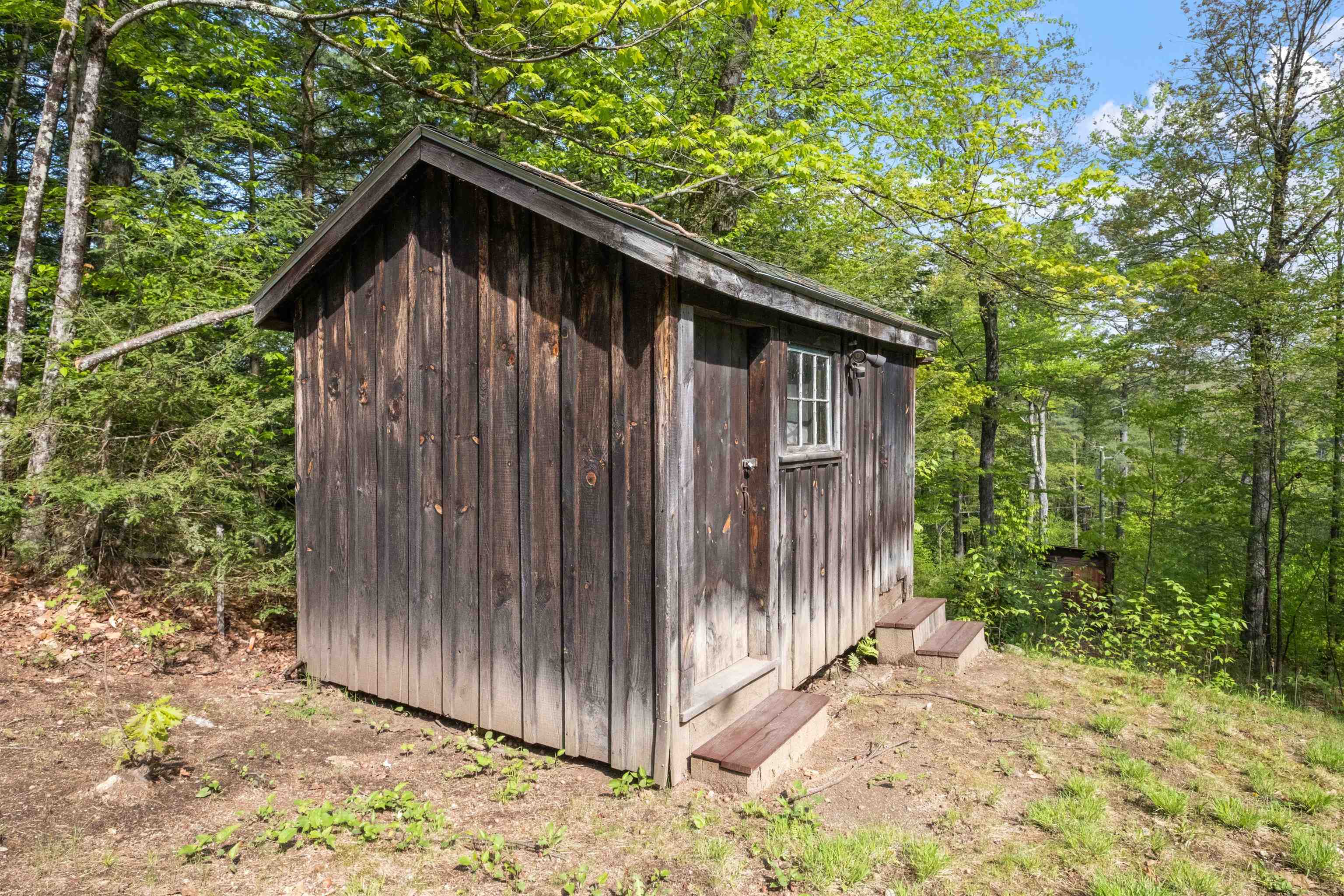 42 White Birch Point Road Antrim, NH 03440 - Photo 6 of 39