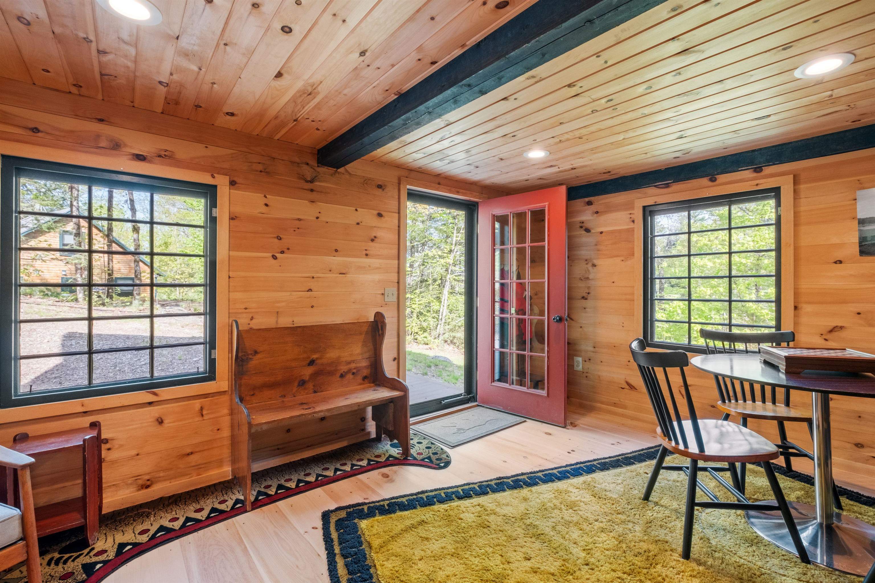 42 White Birch Point Road Antrim, NH 03440 - Photo 9 of 39