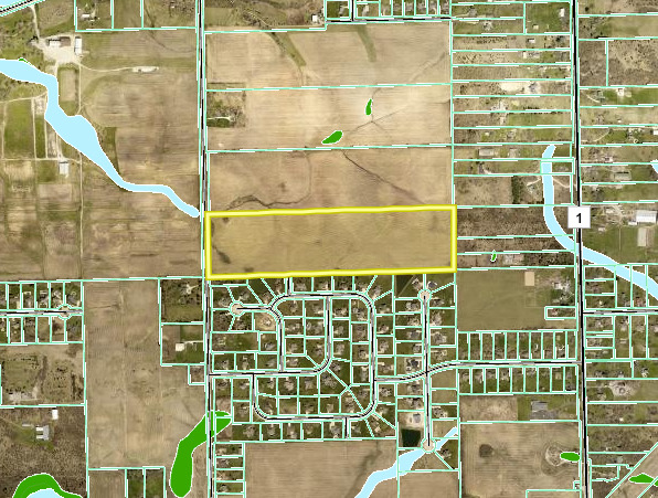 0 South Meader Road Mokena, IL 60448 - Photo 5 of 5 a view of a bathroom