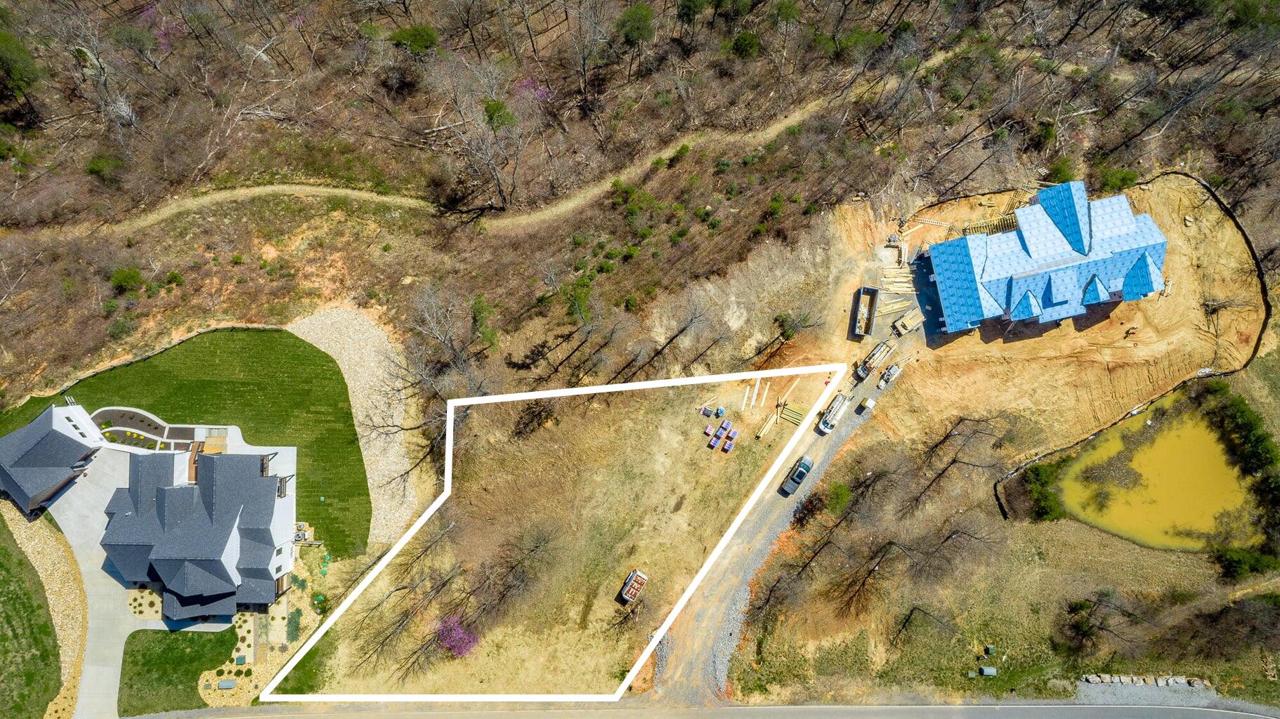 0 Sunset Circle, Unit 74 Jasper, TN 37347 - Photo 2 of 84 Boundary Line - 0 Sunset Circle 74, Jasp
