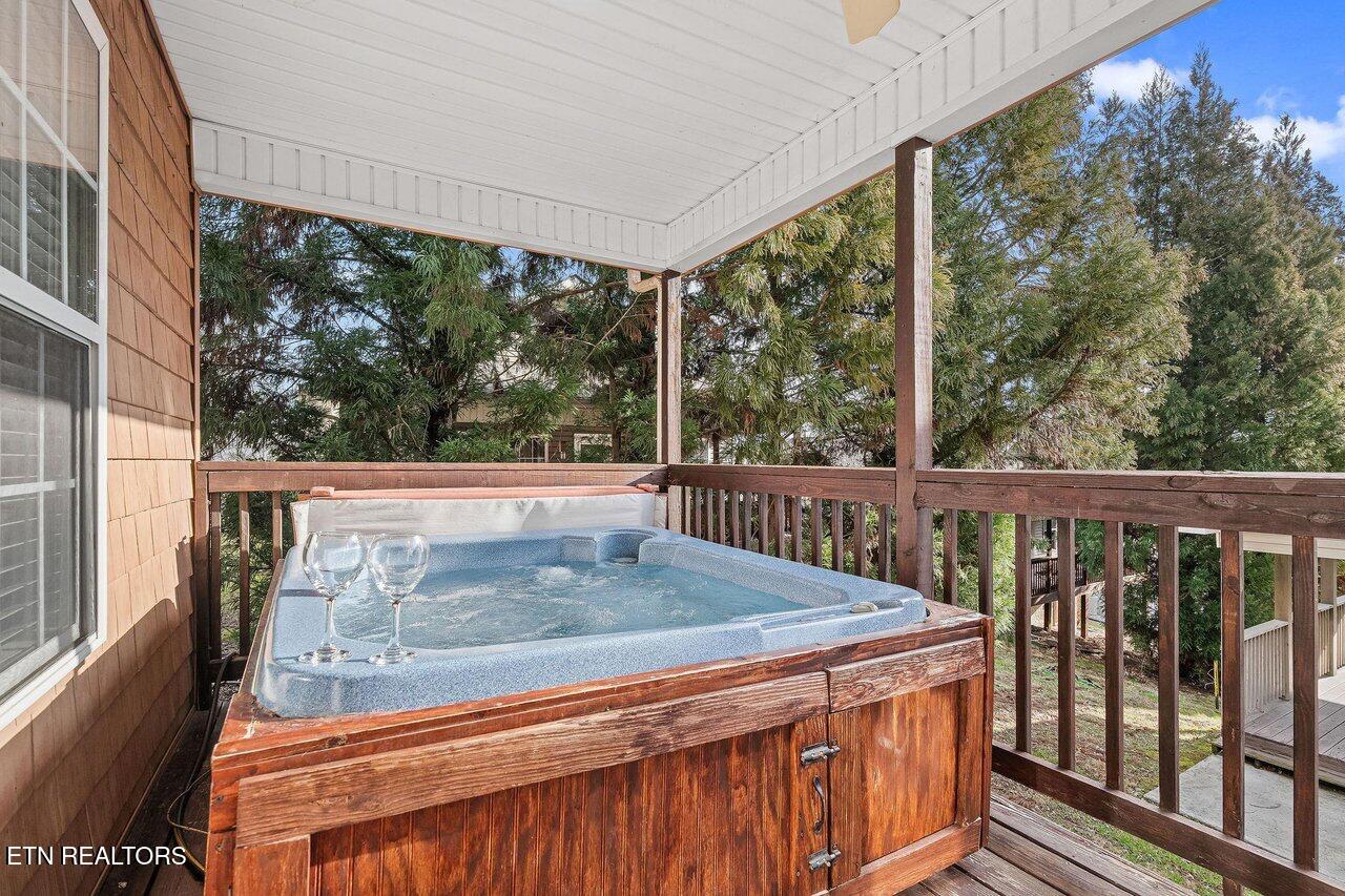 644 Lloyd Huskey Road Pigeon Forge, TN 37863 - Photo 22 of 26 IMG_0880