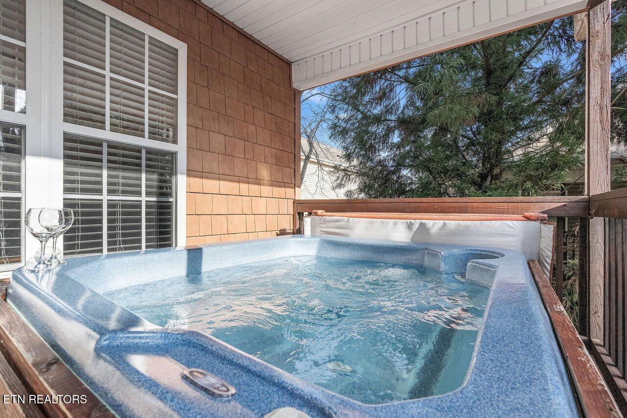 644 Lloyd Huskey Road Pigeon Forge, TN 37863 - Photo 23 of 26 IMG_0881