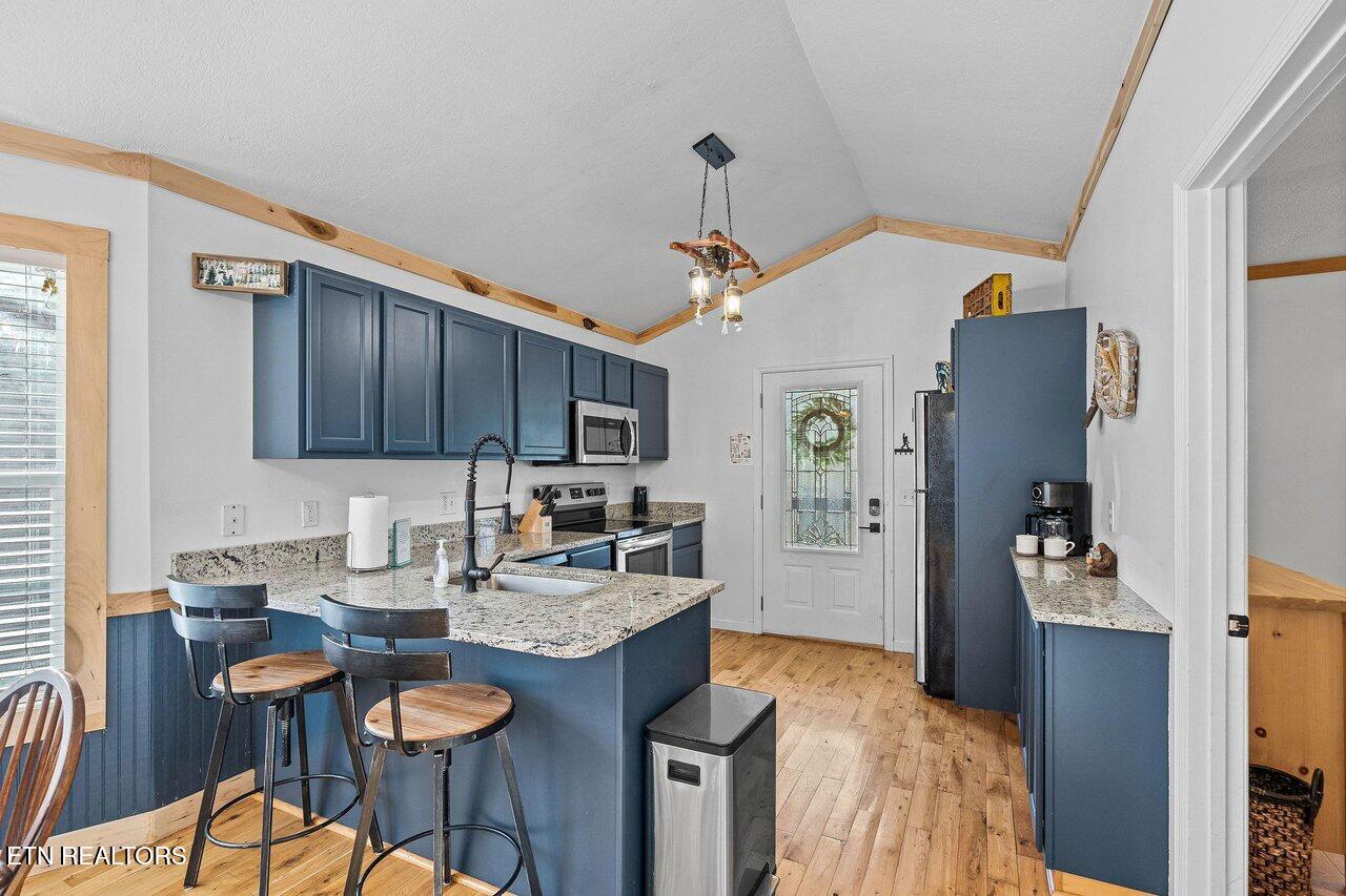 644 Lloyd Huskey Road Pigeon Forge, TN 37863 - Photo 4 of 26 IMG_0871