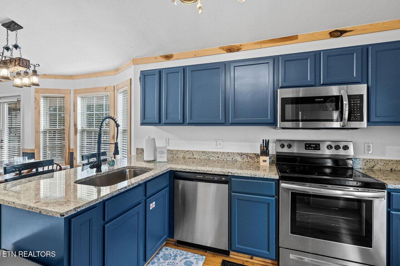 644 Lloyd Huskey Road Pigeon Forge, TN 37863 - Photo 5 of 26 IMG_0873