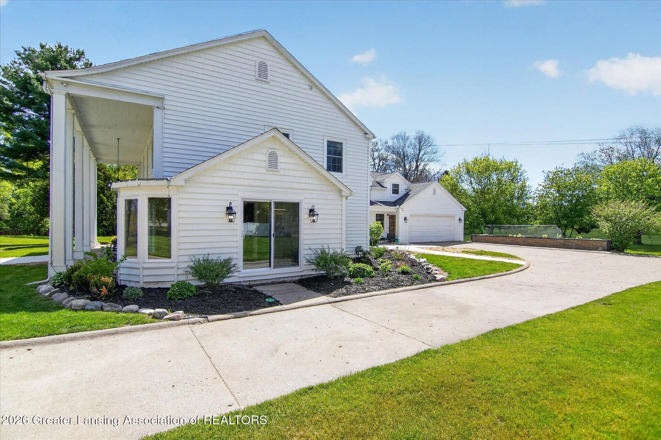 125 West Riverside Street Williamston, MI 48895 - Photo 54 of 72 02-125-W-Riverside-St-Williamston-MI-488