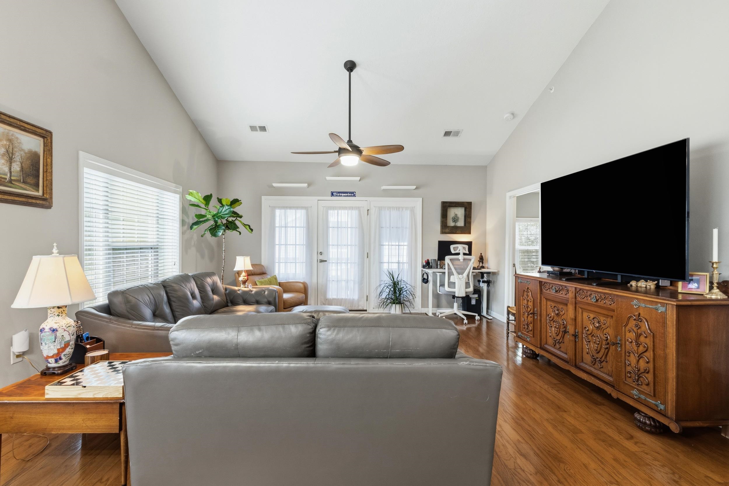 411 Mahogany Drive, Unit 201 Murrells Inlet, SC 29576 - Photo 13 of 55