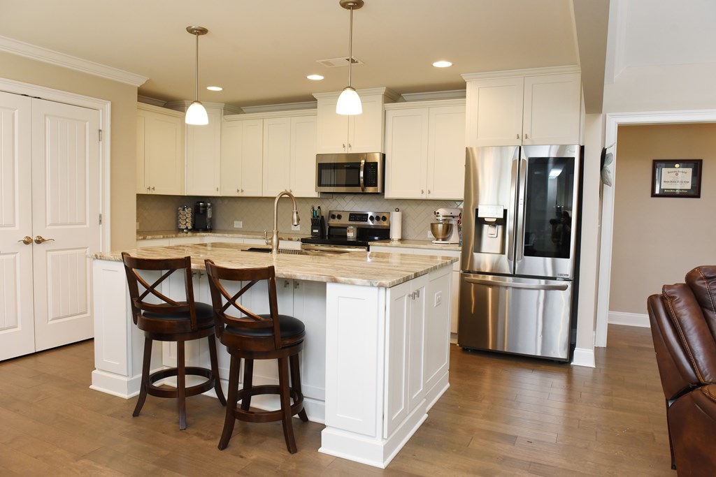 151 Ridgecrest Loop Dothan, AL 36301 - Photo 8 of 23