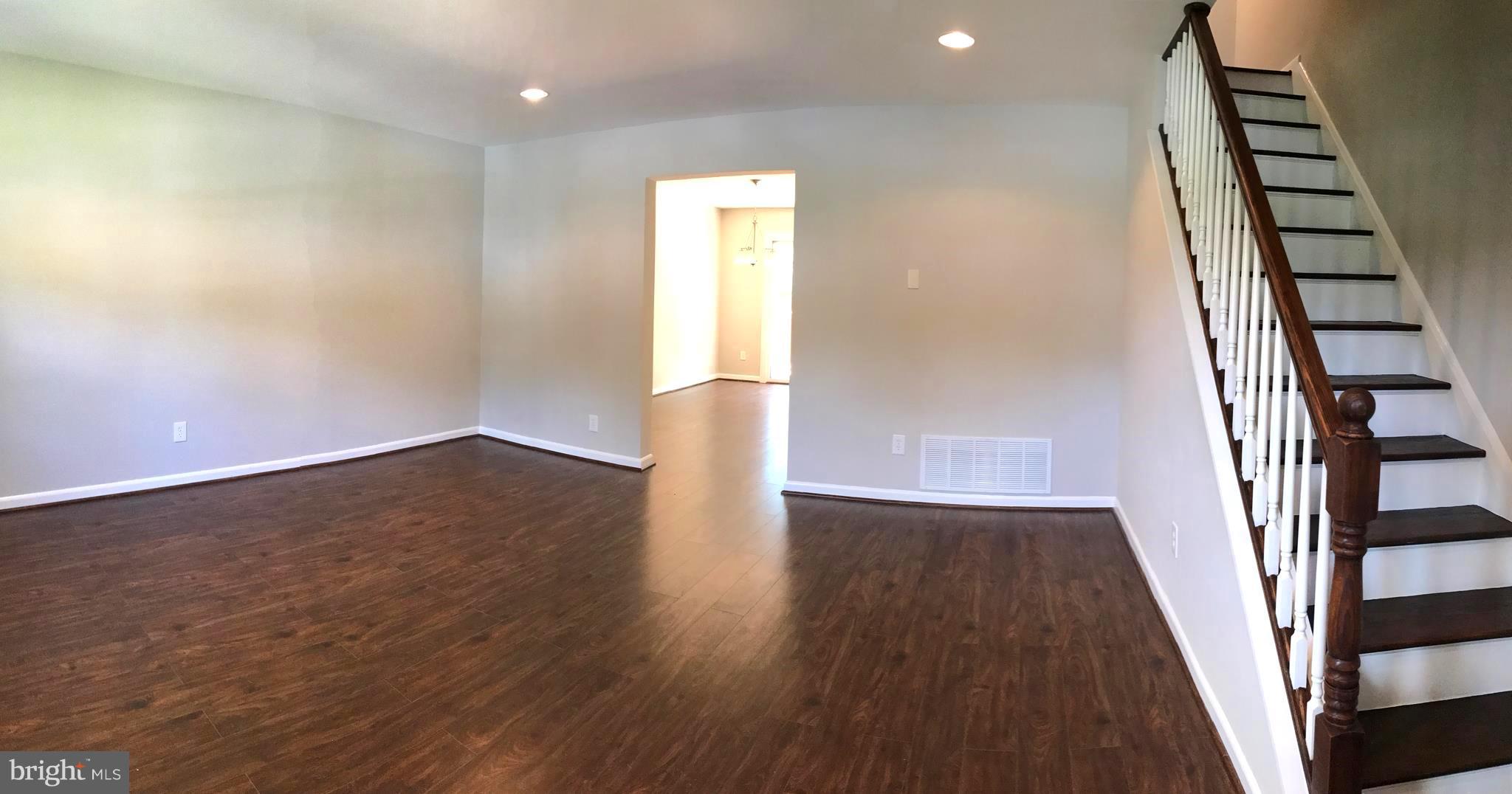 9905 Maidbrook Road Baltimore, MD 21234 - Photo 2 of 15 Living Room
