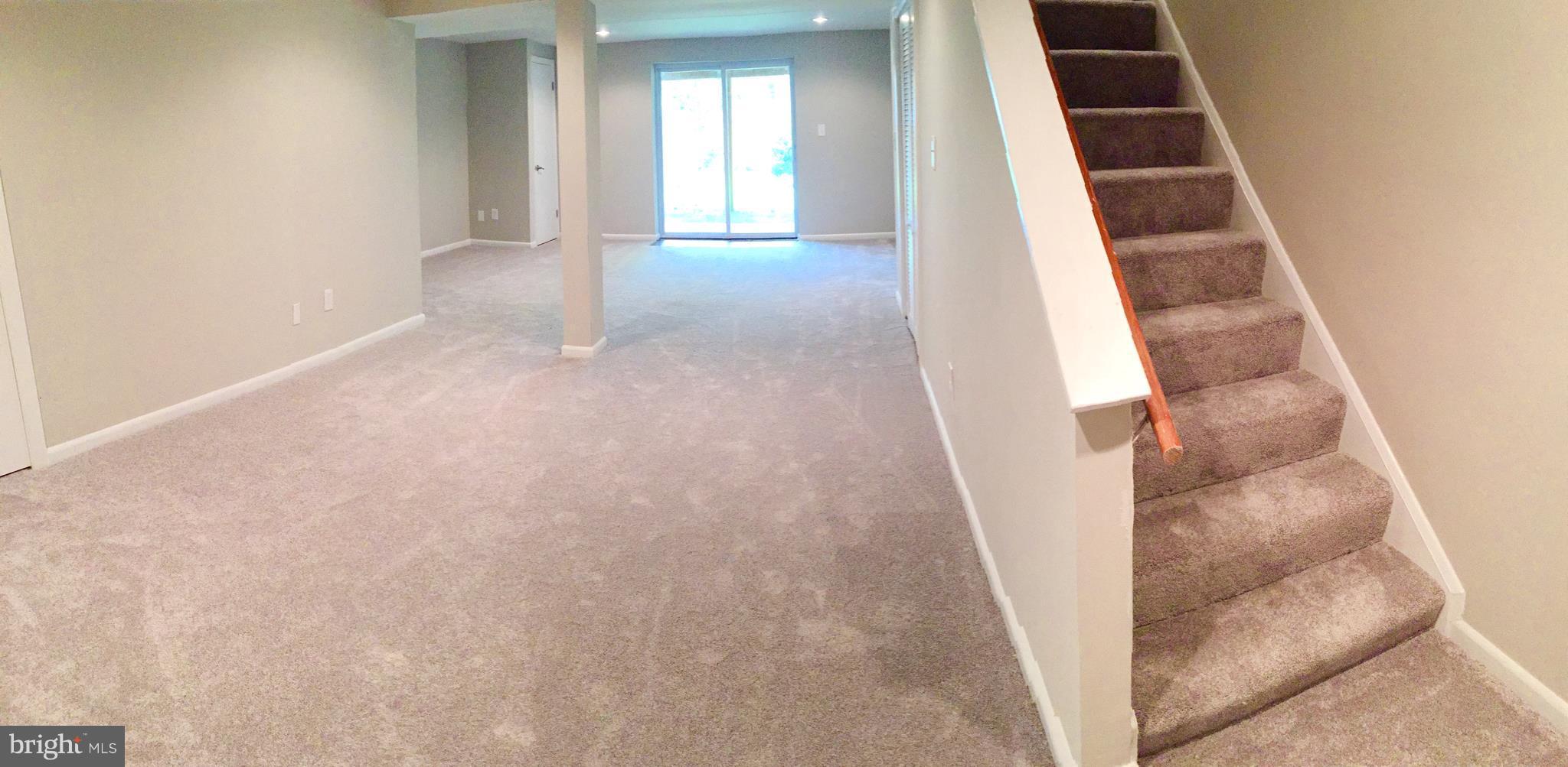9905 Maidbrook Road Baltimore, MD 21234 - Photo 10 of 15 Huge finished basement
