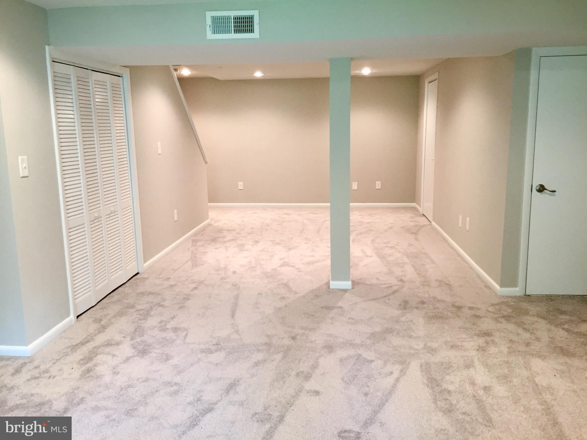 9905 Maidbrook Road Baltimore, MD 21234 - Photo 11 of 15 huge finished basement