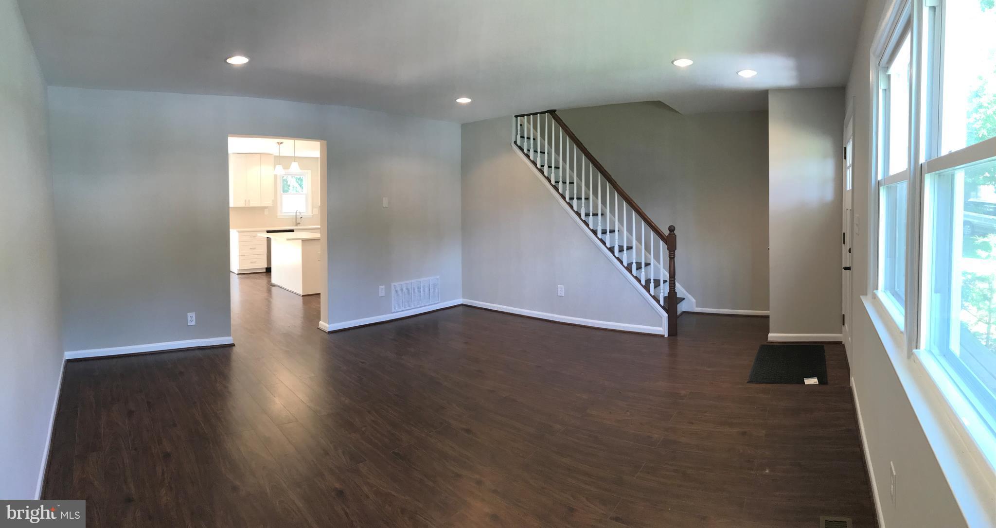 9905 Maidbrook Road Baltimore, MD 21234 - Photo 15 of 15 open floor plan
