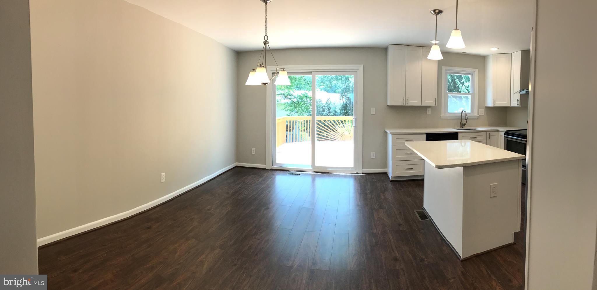 9905 Maidbrook Road Baltimore, MD 21234 - Photo 4 of 15 Kitchen