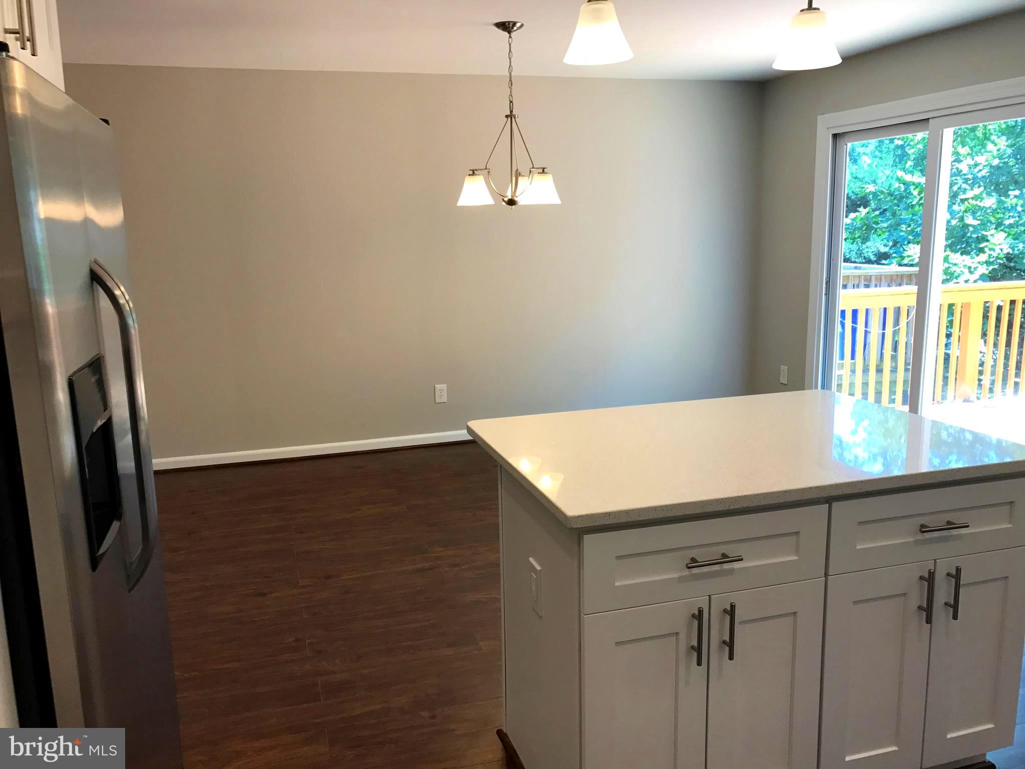 9905 Maidbrook Road Baltimore, MD 21234 - Photo 6 of 15 Dining Room