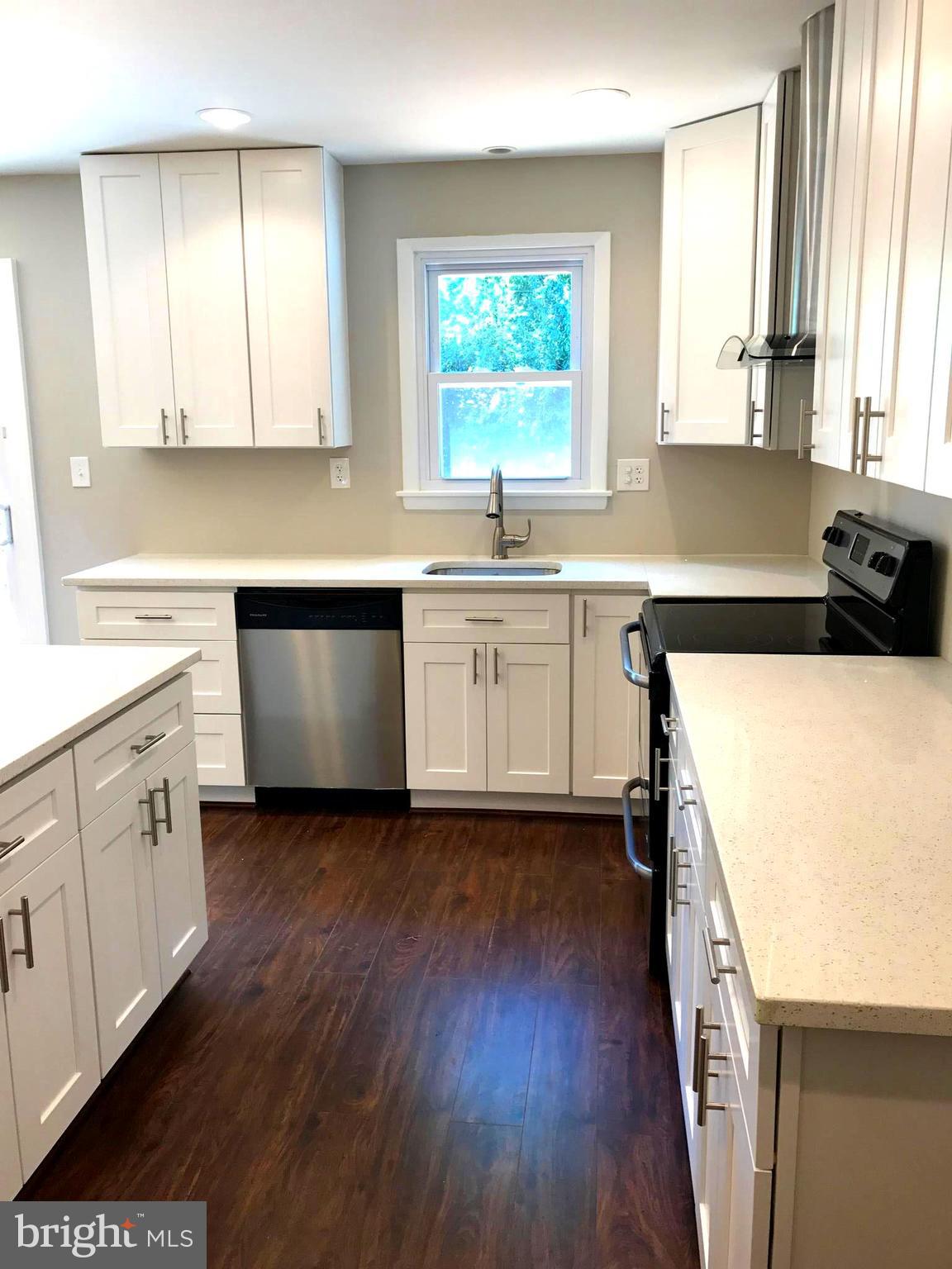 9905 Maidbrook Road Baltimore, MD 21234 - Photo 7 of 15 Kitchen