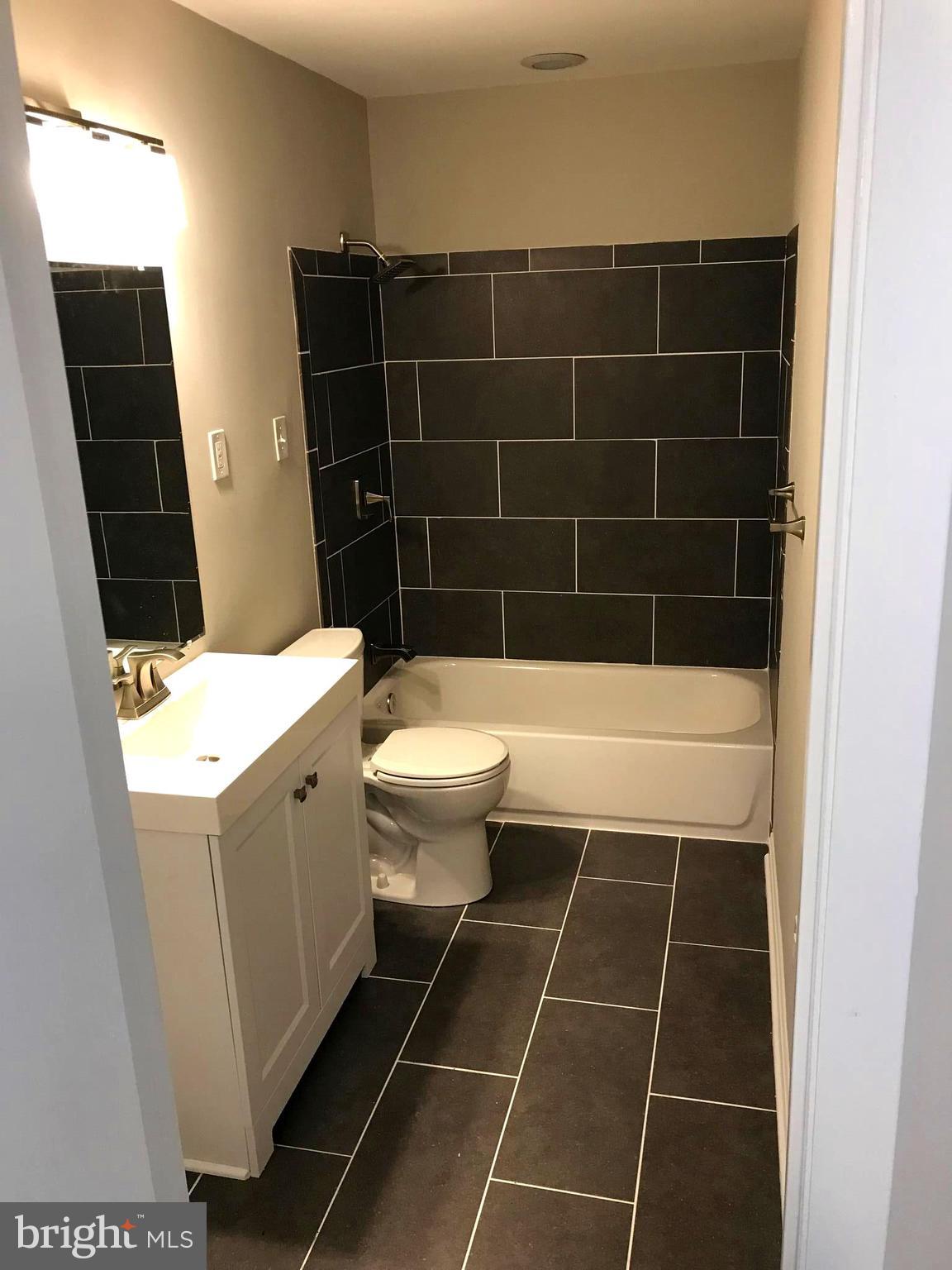 9905 Maidbrook Road Baltimore, MD 21234 - Photo 9 of 15 Master Bath