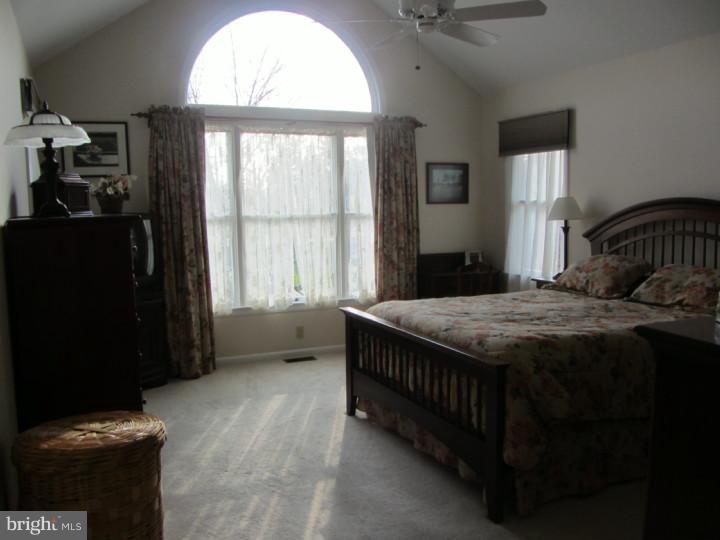 3 Pomona Court Cinnaminson, NJ 08077 - Photo 12 of 24 Bedroom - Main