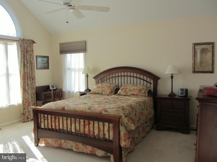 3 Pomona Court Cinnaminson, NJ 08077 - Photo 13 of 24 Bedroom - Main