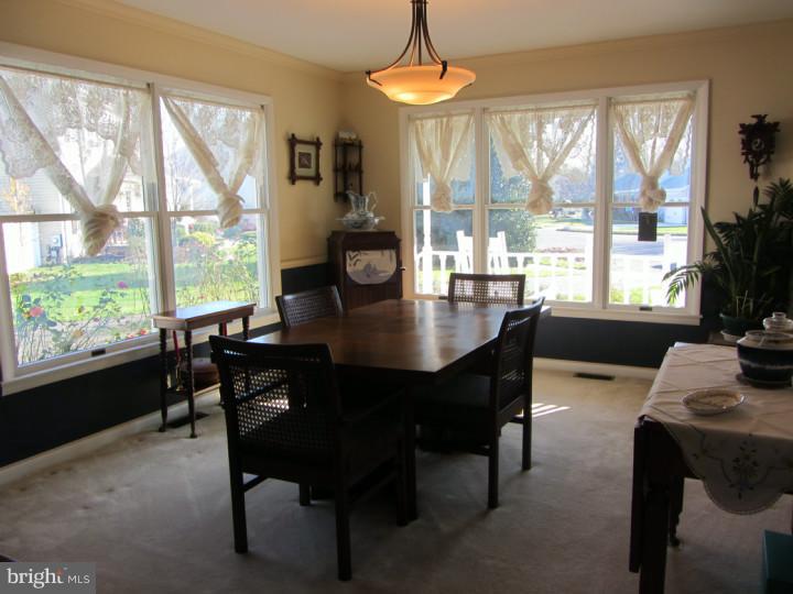 3 Pomona Court Cinnaminson, NJ 08077 - Photo 3 of 24 Dining Room