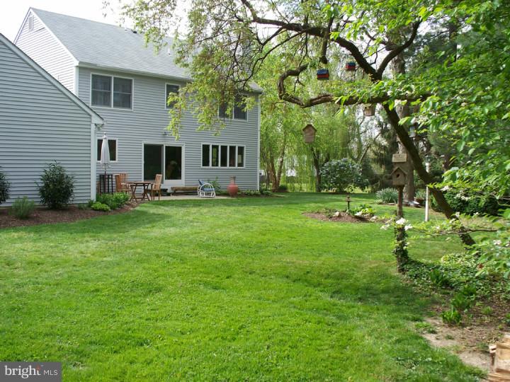 3 Pomona Court Cinnaminson, NJ 08077 - Photo 22 of 24 Exterior Back