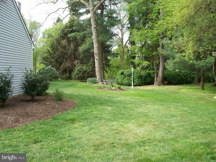 3 Pomona Court Cinnaminson, NJ 08077 - Photo 23 of 24 Back Yard