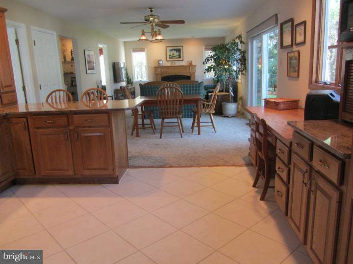 3 Pomona Court Cinnaminson, NJ 08077 - Photo 7 of 24 Kitchen