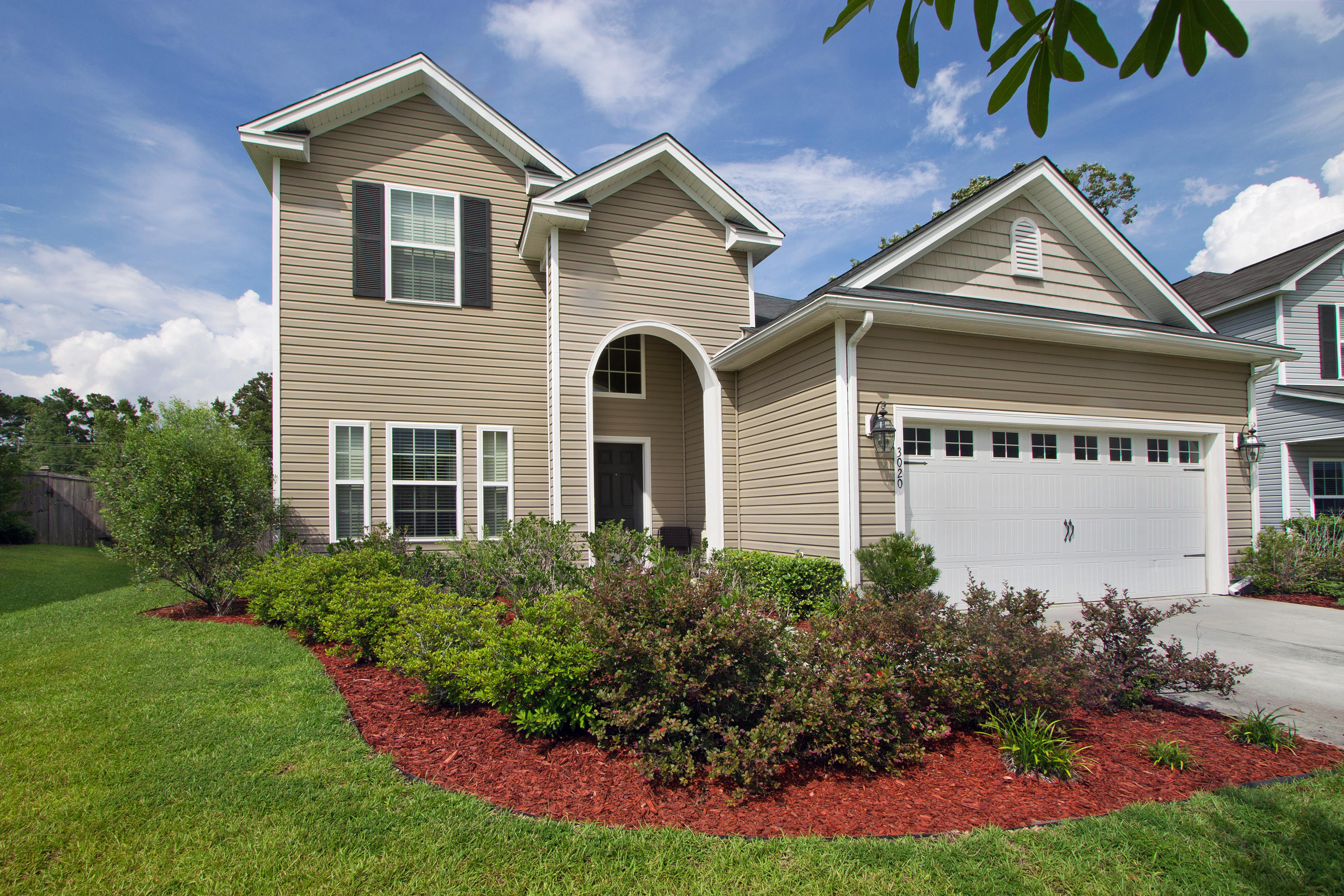 3020 Adventure Way Ladson, SC 29456 - Photo 1 of 21 3020 Adventure Way