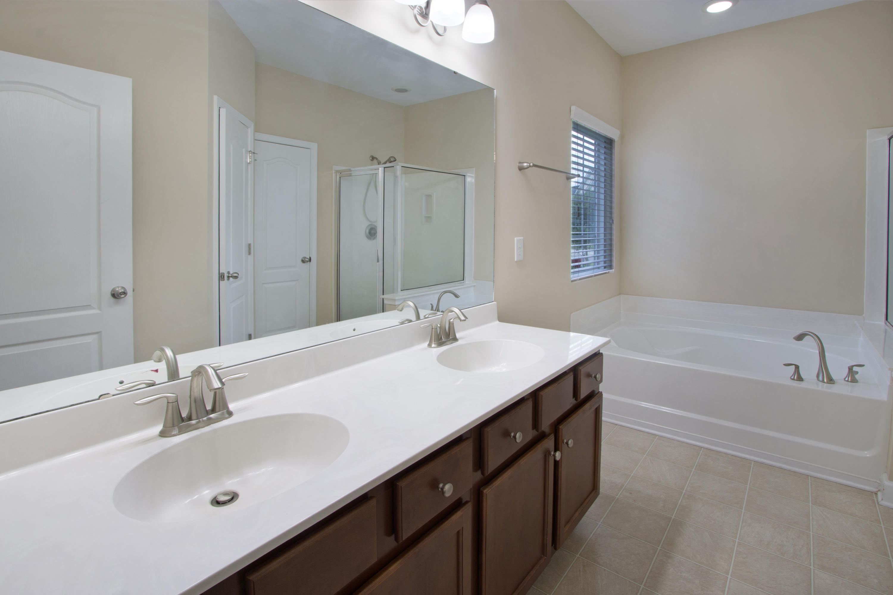 3020 Adventure Way Ladson, SC 29456 - Photo 12 of 21 Master Bathroom