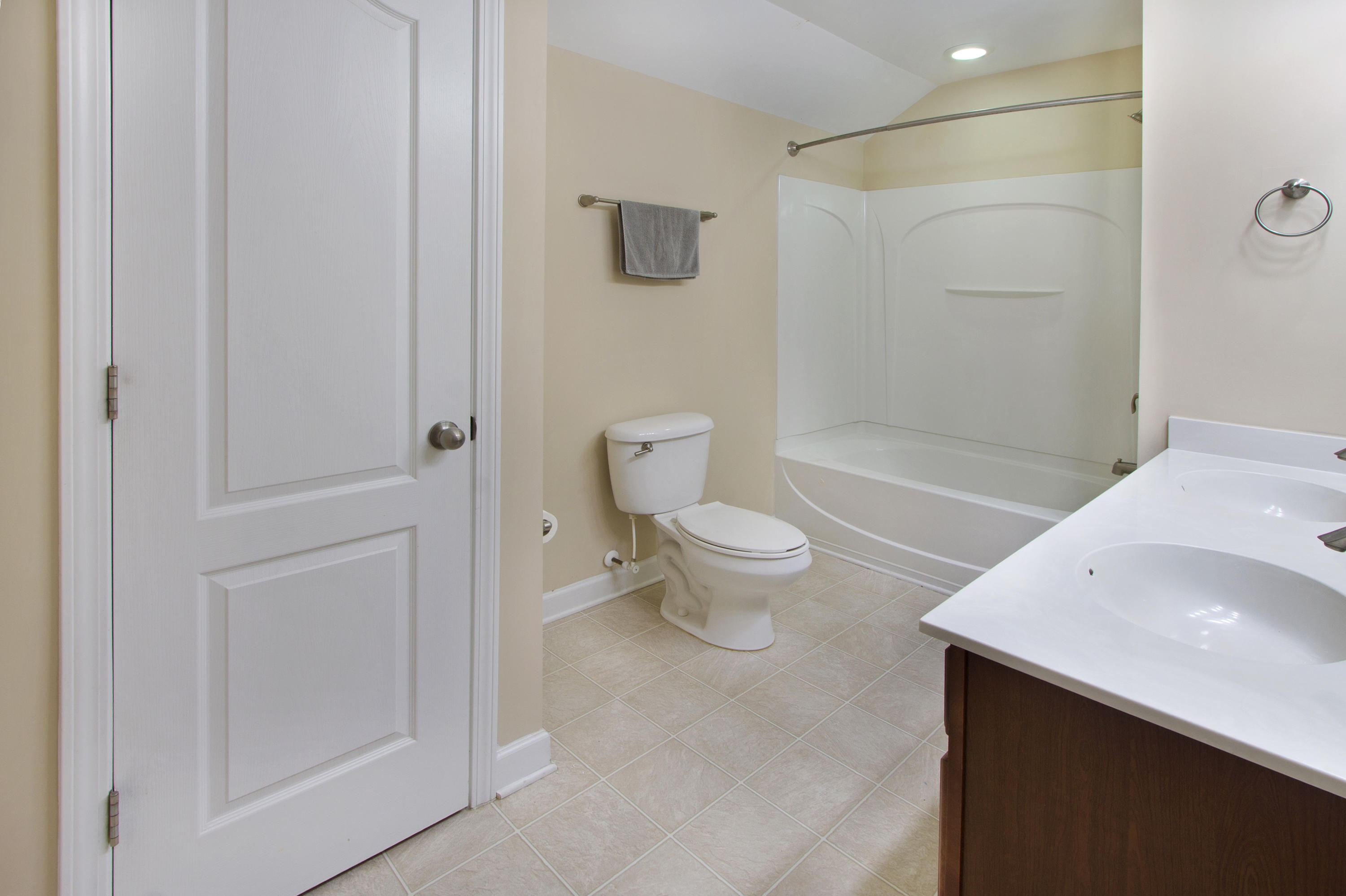 3020 Adventure Way Ladson, SC 29456 - Photo 19 of 21 Upstairs bathroom