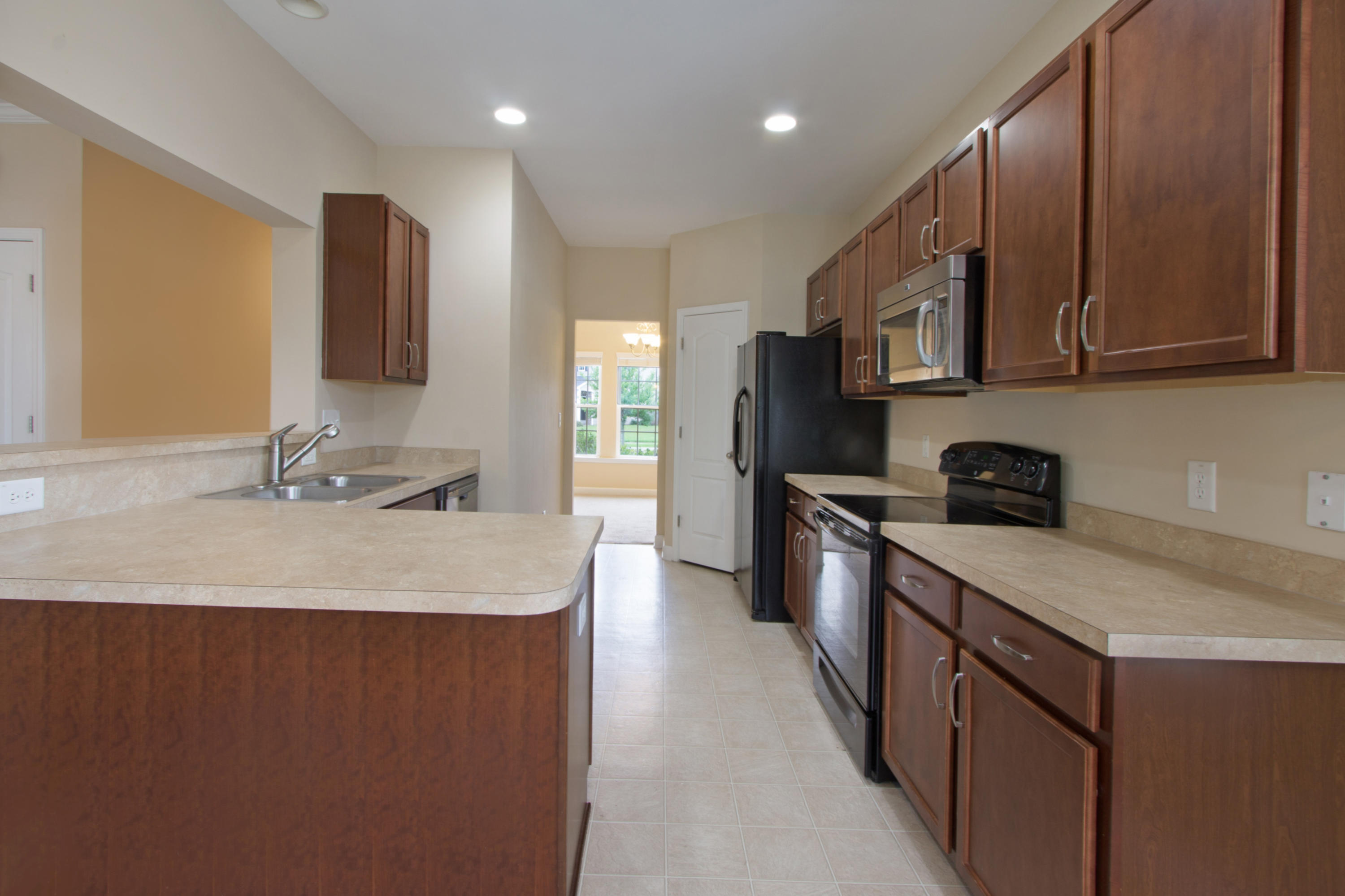 3020 Adventure Way Ladson, SC 29456 - Photo 8 of 21 Open Kitchen
