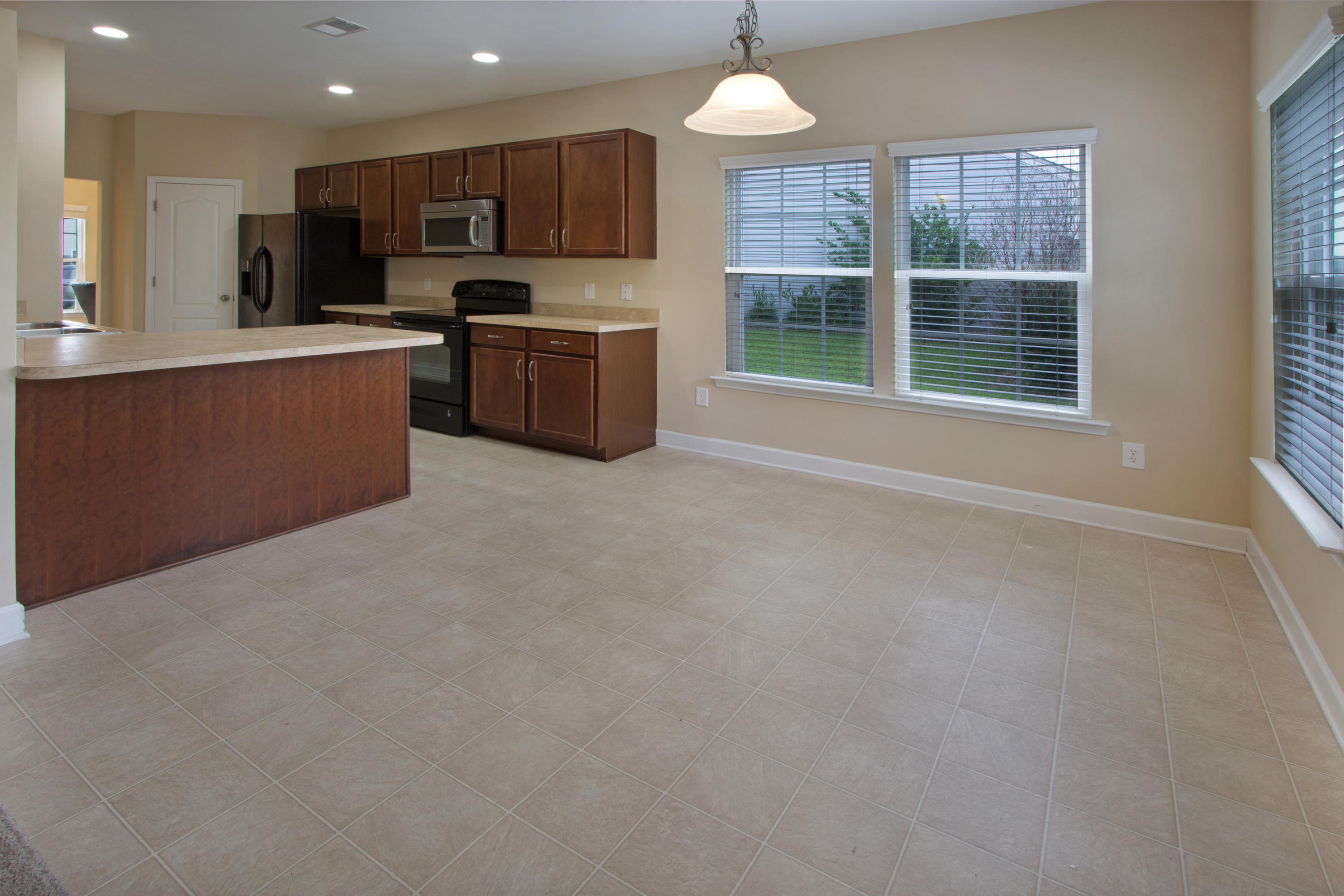 3020 Adventure Way Ladson, SC 29456 - Photo 9 of 21 Eat-in kitchen