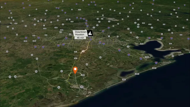 $1,900,000 | 2849 Shanks Road, Angleton, TX 77515