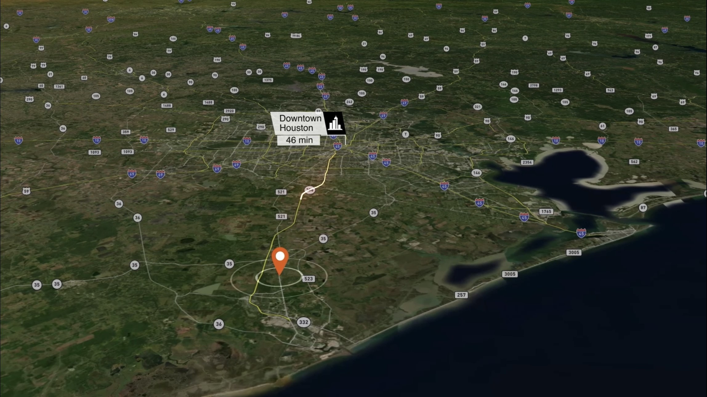 2849 Shanks Road Angleton, TX 77515 - Photo 11 of 15