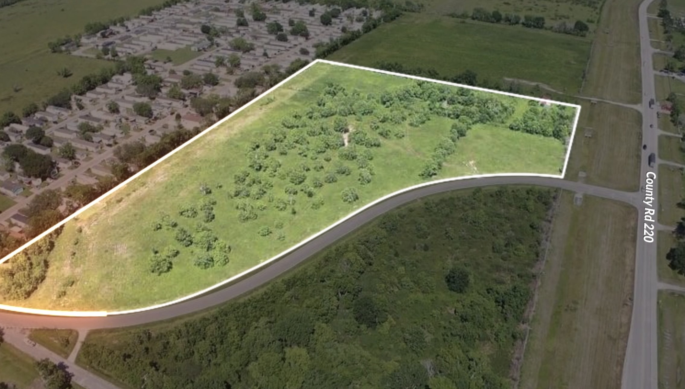 2849 Shanks Road Angleton, TX 77515 - Photo 5 of 15