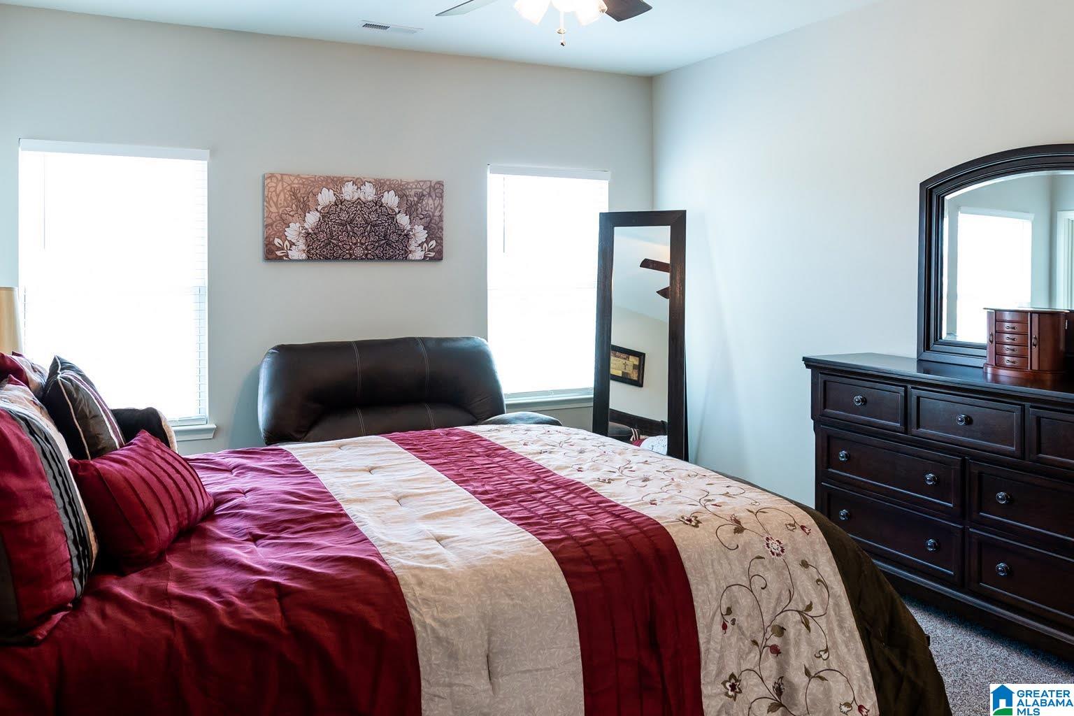 212 Masters Road Bessemer, AL 35023 - Photo 6 of 17